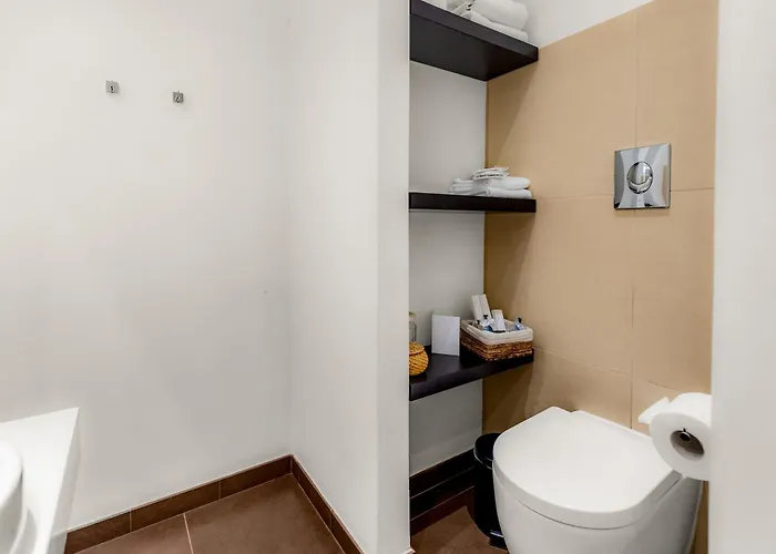 Orizontes View Hotel