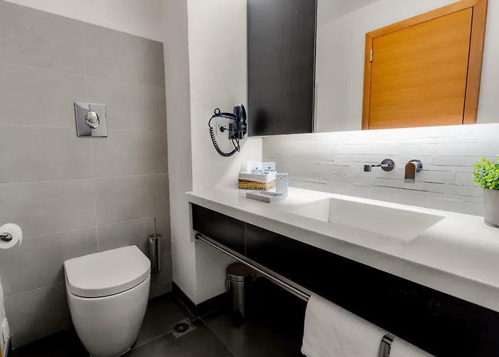 Orizontes View Hotel
