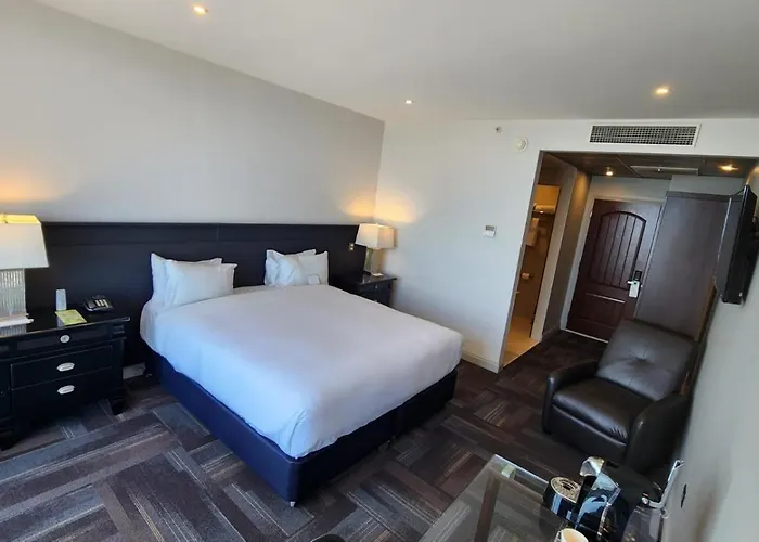 Wyndham Garden Antofagasta Pettra
