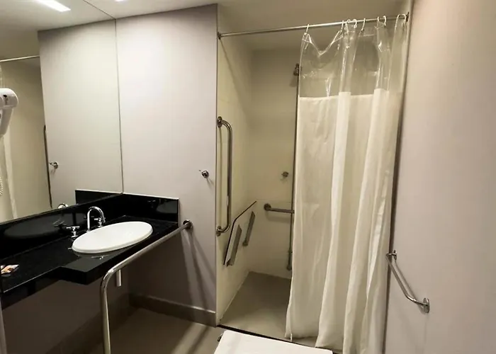 Hotel Vivenzo Savassi Belo Horizonte