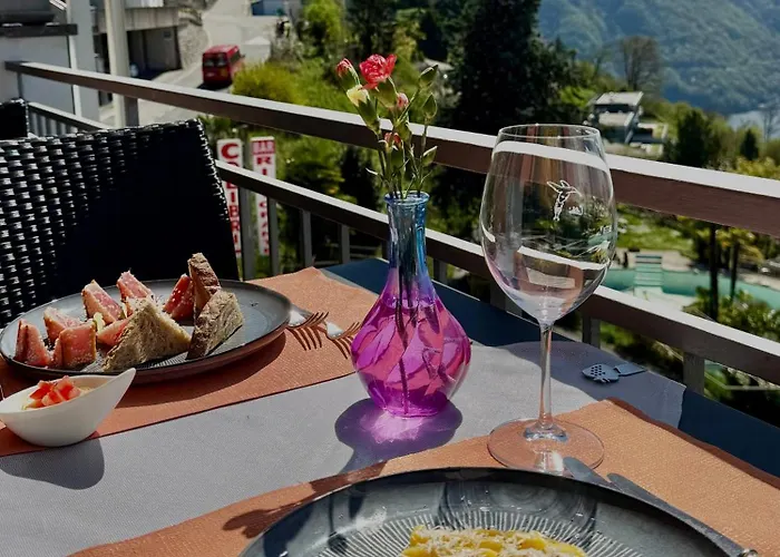 Hotel Colibrì
