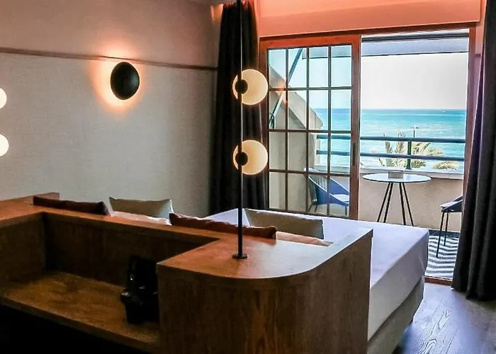 JovA Hotel Boutique