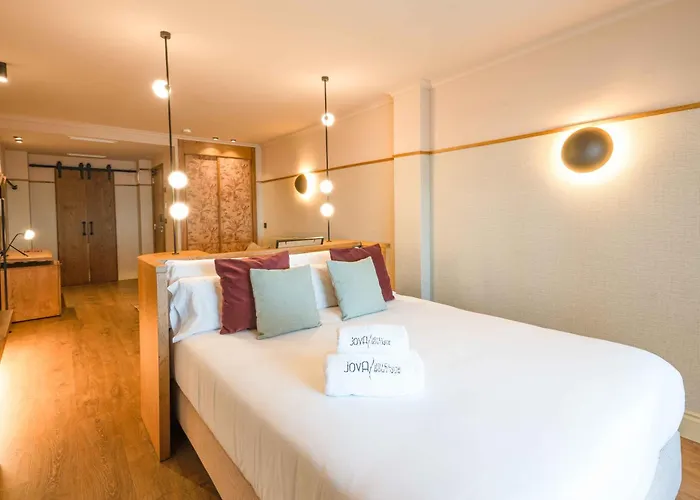 Jova Hotel Boutique