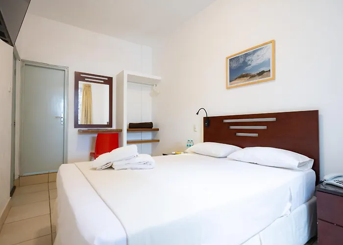 Hotel Oro Negro