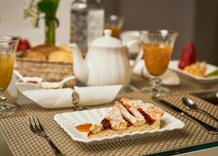Albergo Diffuso Birkin Castello
