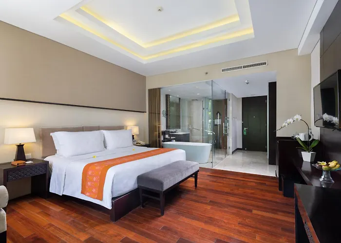 Bali Nusa Dua Hotel