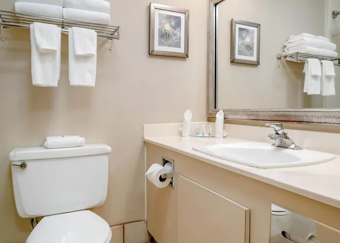 Quality Inn & Suites Monroe
