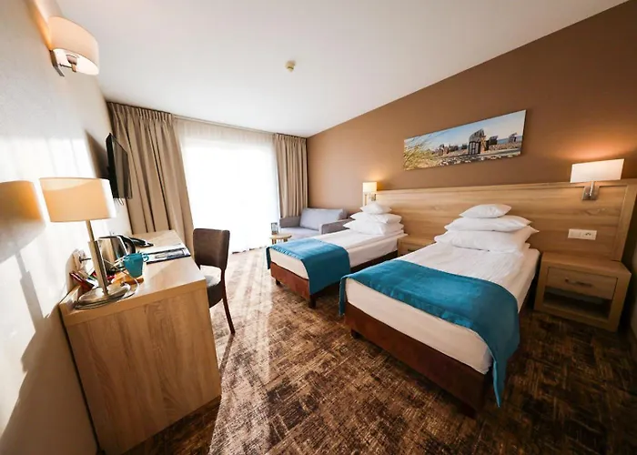 Tristan Hotel & Spa