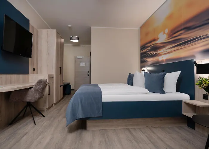 Hotel Ostseewoge