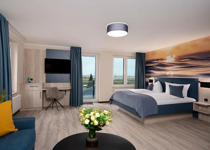 Hotel Ostseewoge