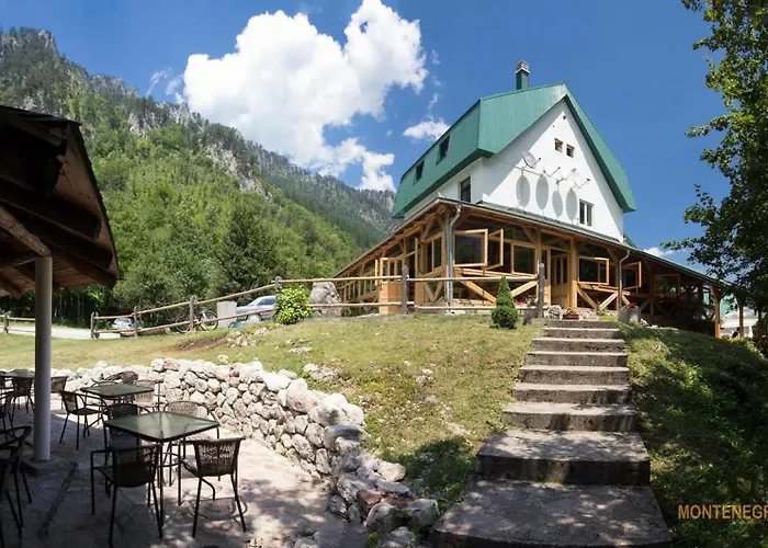 Hotel Ravnjak