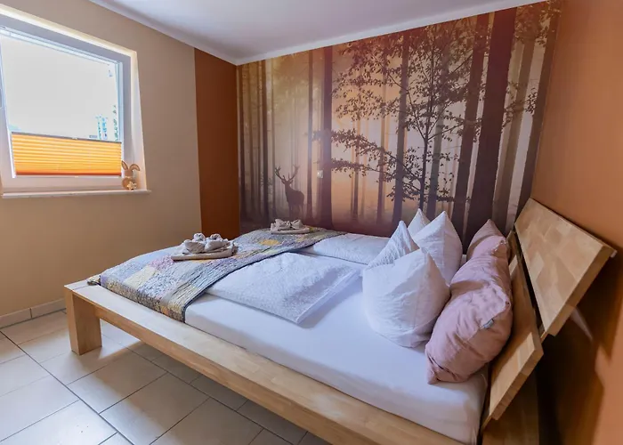Pension Schlossidyll