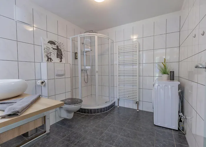 Pension Schlossidyll