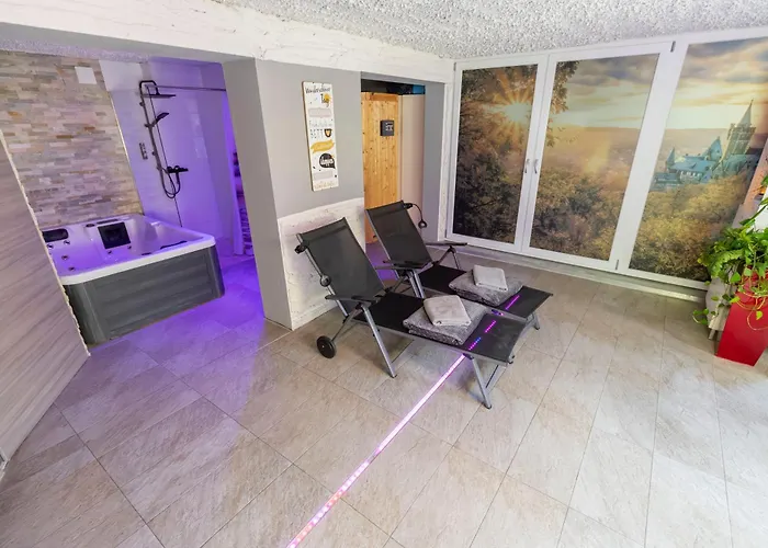 Pension Schlossidyll