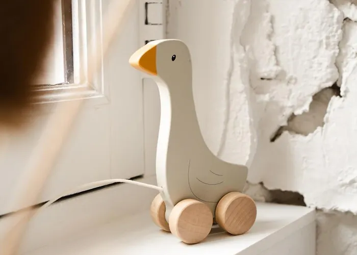 Mother Goose Hotel