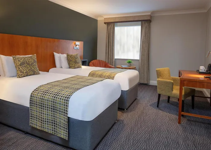 Best Western Plus Angel Hotel