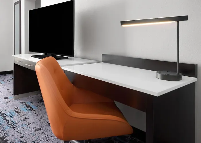Hawthorn Extended Stay By Wyndham Chambersburg