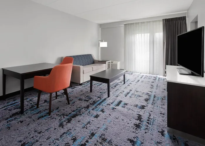 Hawthorn Extended Stay By Wyndham Chambersburg