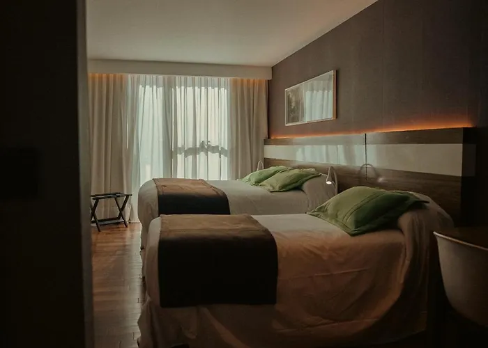 Yrigoyen 111 Hotel