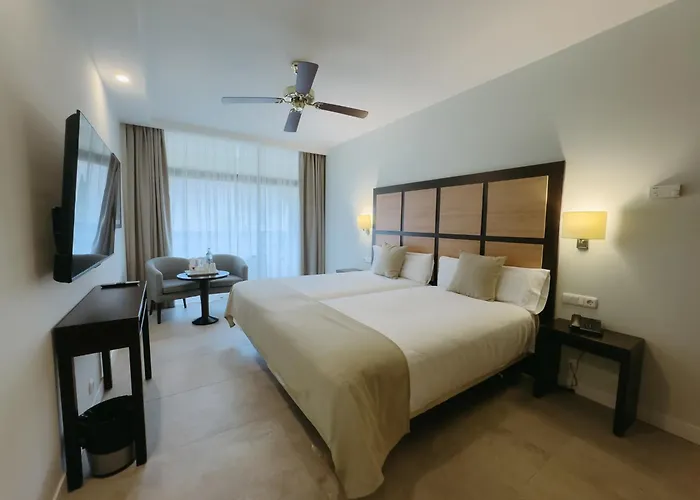 Hotel LIVVO Jandía Golf