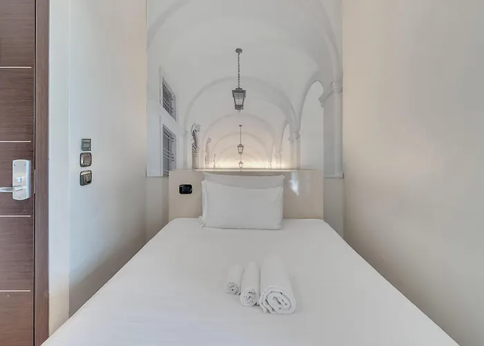 B&B Hotel Bergamo City