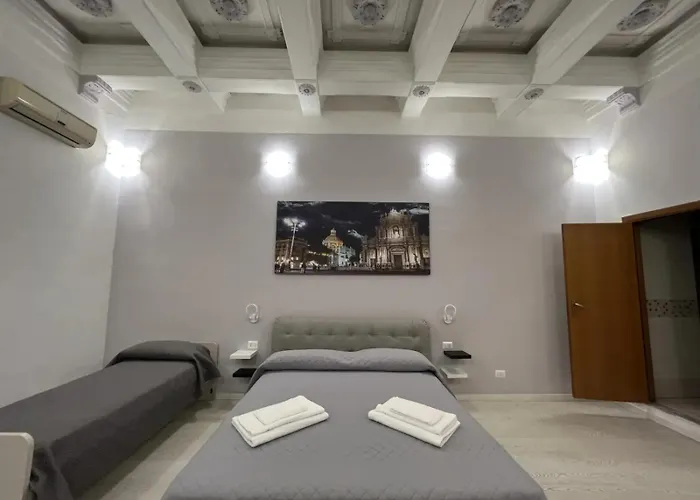 Hotel Gorizia