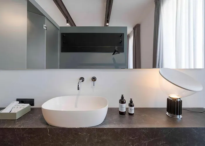 Habitat Boutique Hotel