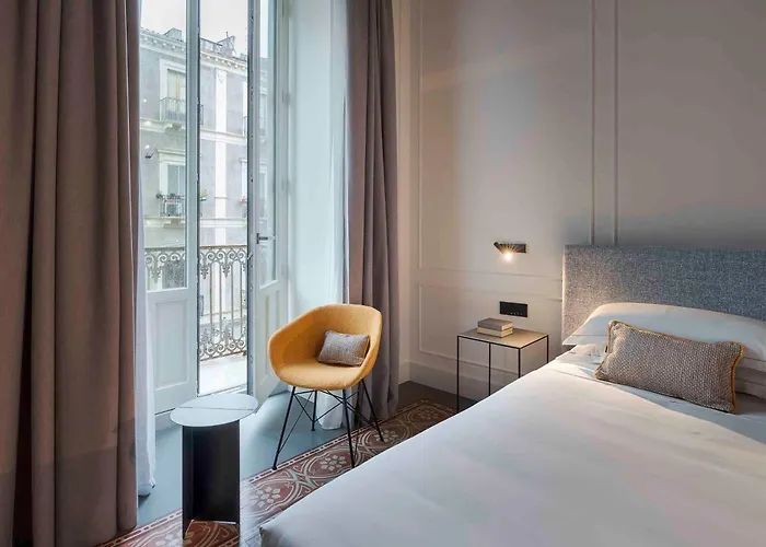 Habitat Boutique Hotel