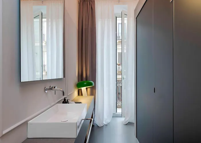 Habitat Boutique Hotel