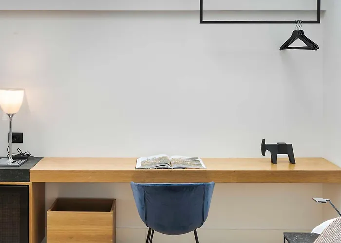 Habitat Boutique Hotel