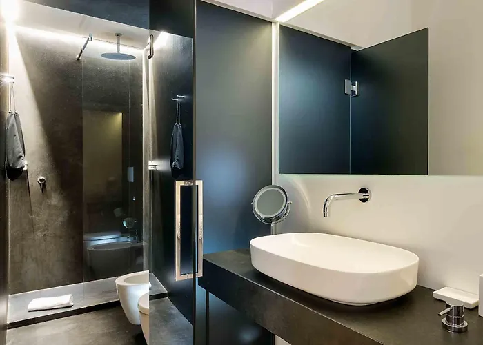 Habitat Boutique Hotel