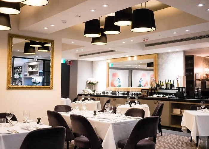 Mayfair Hotel Adelaide By Ihg