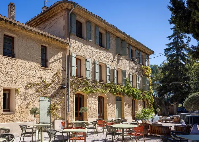 Domaine Gao