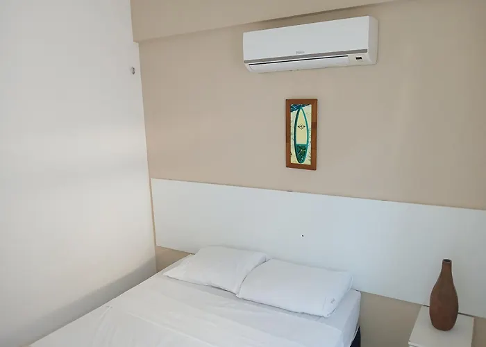 Brisa Brasil Residence