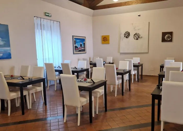 Art&Jazz Hotel