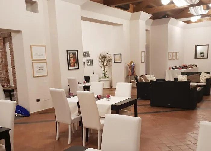Art&Jazz Hotel