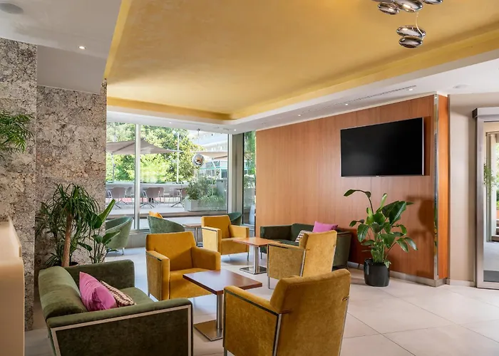 Hotel Aria