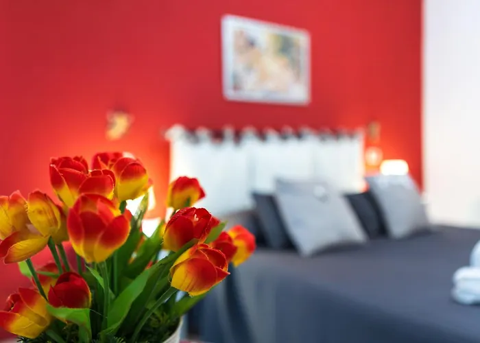 B&B Divina Roma