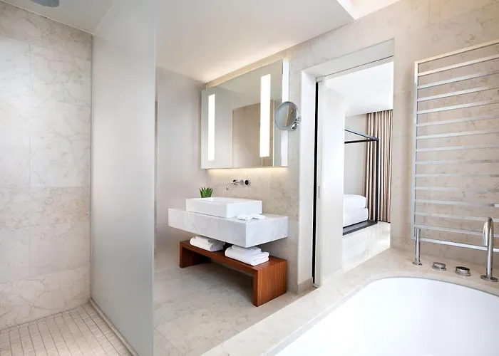 Jw Marriott Venice Resort & Spa