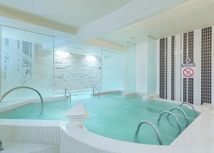 Hotel Emisia Sapporo
