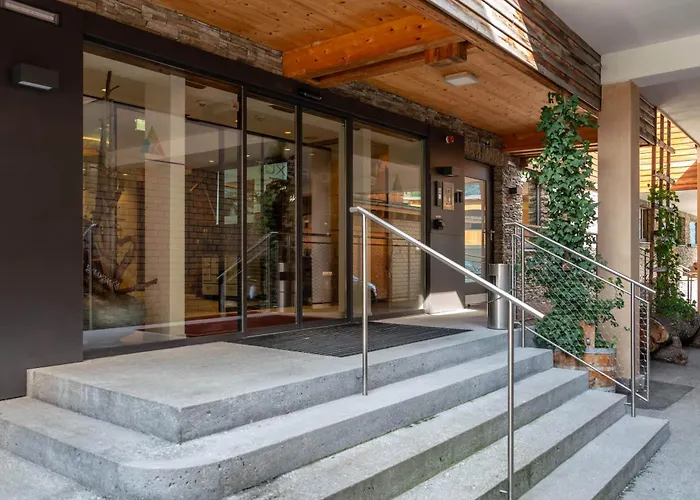 Aktivhotel Tuxerhof