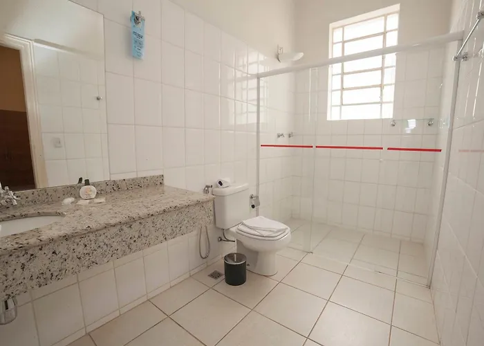 Hotel Municipal Araraquara