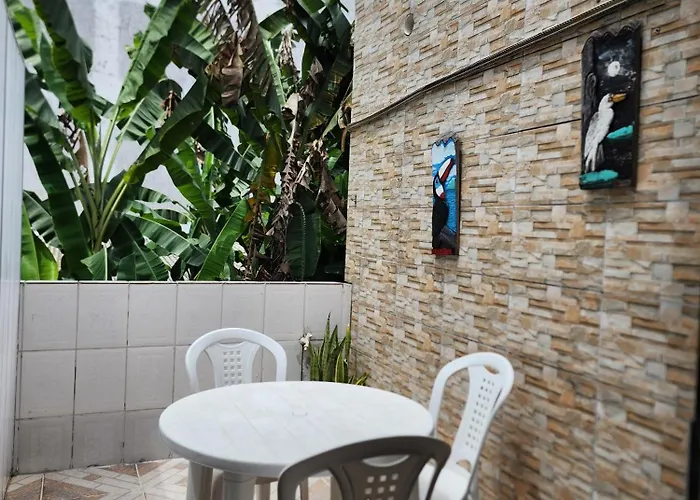 Hotel Marajoara