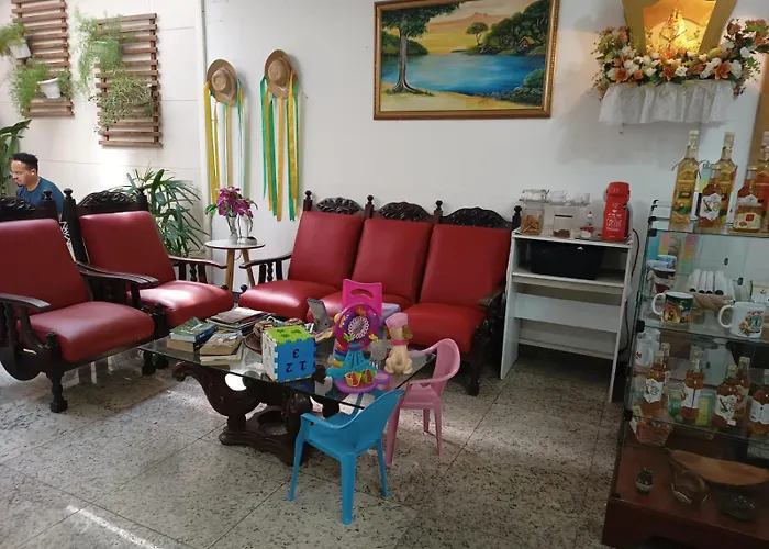 Hotel Marajoara