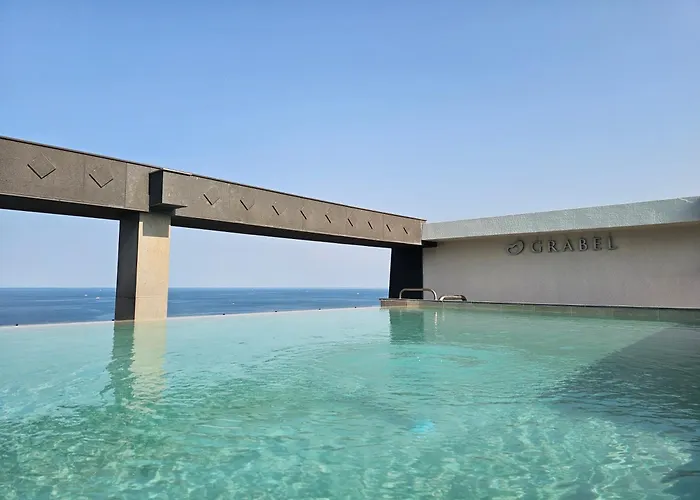 Grabel Hotel Jeju