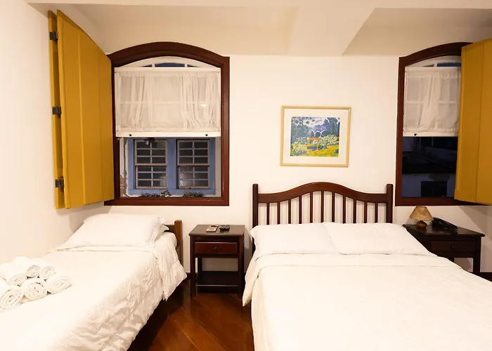 Hotel Colonial