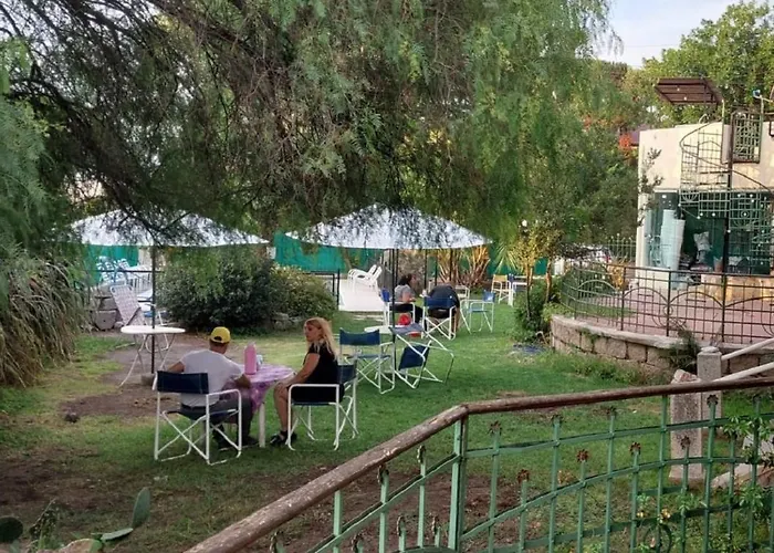 Gran Aldea Hotel
