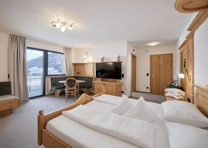 Berghotel