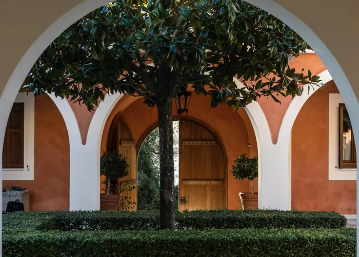 Villa Veneziano Lefkada
