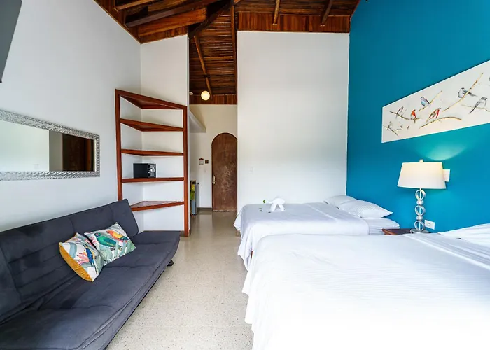 Hotel Mar Rey